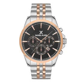 ساعت مچی دنیل کلین مدل Dk.1.13543-4