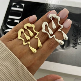 گوشواره مینیمال