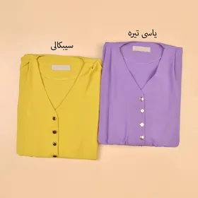 شومیز مجلسی وانتا 2