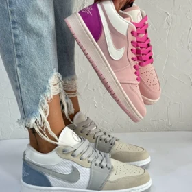 کتانی ایر جردن وان جدید 4348