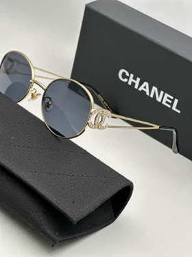 عینک شنل کد 78911 CHANEL