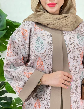 کت مازراتی پریناز کد : cot00010