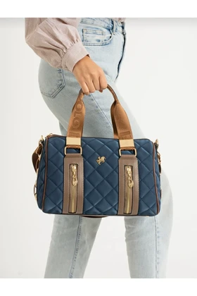 کیف دوشی زنانه just-polo just-polo