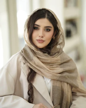 شال کنفی دالامو
