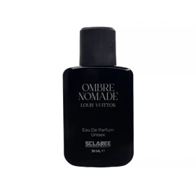 عطر جیبی Louis Vuitton Ombre Nomade اسکلاره حجم 30 میلی لیتر - Professional Quality