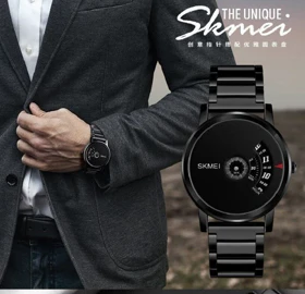 ساعت مچی عقربه ای مردانه اسکمی