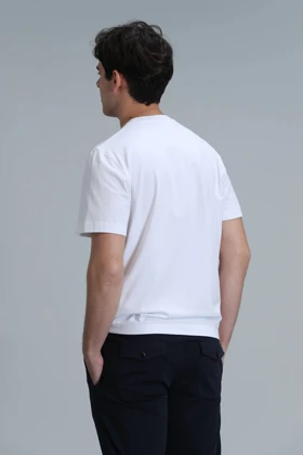 تیشرت مردانه lufian