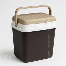 کول باکس مدل BOB CARPT (کرم)