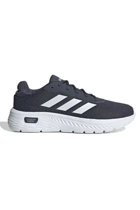 کفش راحتی مردانه Cloudfoam Comfy IH6130 Navy Blue ie8900