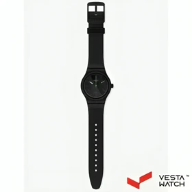 ساعت مچی مردانه و زنانه سواچ SWATCH مدل SO30B400