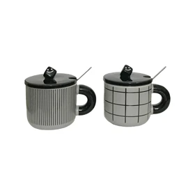 ماگ کلاسیک سرامیکی کد 103199