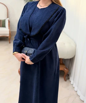 پیراهن نگین 0885