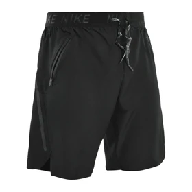 شلوارک ورزشی مردانه نایک مدل Dri Fit-1946 مشکی