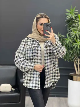 شکت چهار جیب