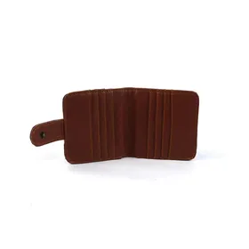 کیف پول زنانه مدل MDSS-CG1872