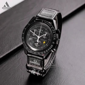ساعت امگا سواچ Omega x Swatch Speedmaster MOO-MK