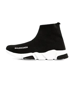 کفش ساق‌دار مردانه Balenciaga