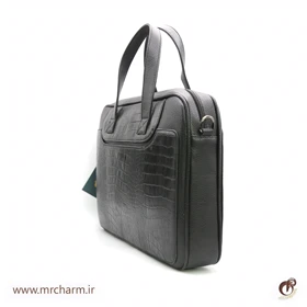 کیف چرم اداری اسپورت mrc1675