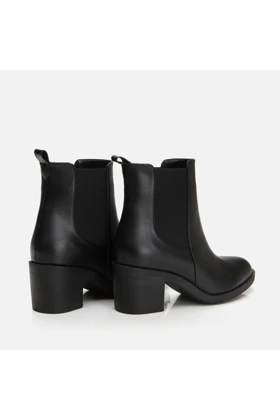 بوت و نیم بوت زنانه yaya-by-hotic yaya-by-hotic