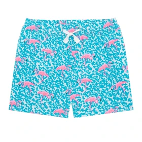 مایو طرح فلامینگو CHUBBIES