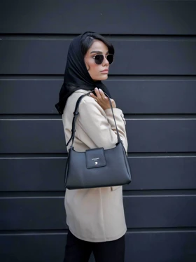 کیف زنانه دیوید جونز