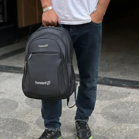 کوله پشتی لپ تاپ فوروارد Forward مدل FCLT77030 ADVANCED