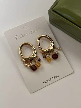 گوشواره رزیتا وارداتی