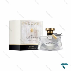 ادکلن بولگاری مون جاسمین نویر 75 میل Bvlgari-31482-L