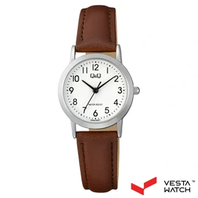 ساعت مچی زنانه کیو اند کیو Q&amp;Q مدل C40A-008PY