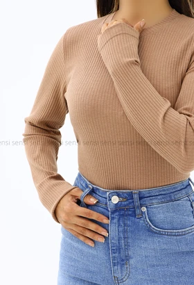 بادی زنانه کبریتی کشی کد1006814