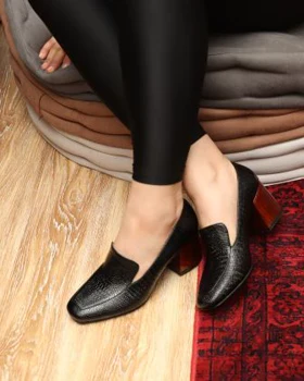 کفش زنانه طبی کد 710