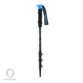 باتوم کوهنوردی 3 کلیپس snow hawk مدل STPS-314