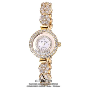 ساعت زنانه رویال کرون Royal Crown 2411