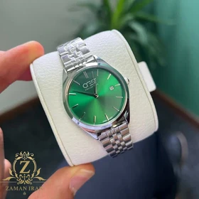 ساعت مچی زنانه کرست crest اورجینال مدل 9040/3