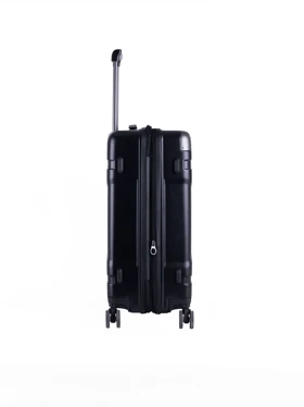 چمدان رزمری مدل rosemerry RL-204-3J رنگ مشکی