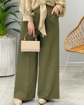 شلوار فول بگ مازراتی