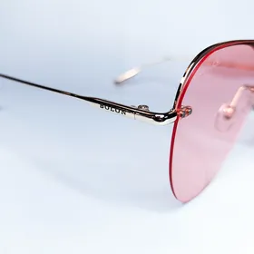 عینک آفتابی زنانه بولون مدل BL7039-A65