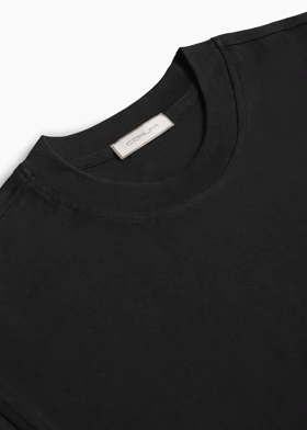 تیشرت یقه گرد 2510608