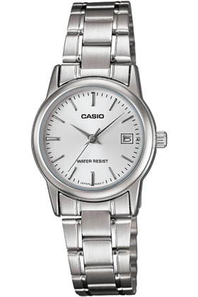 ساعت زنانه اورجینال casio casio