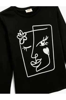 تیشرت بچگانه اورجینال کوتون koton