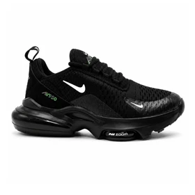کفش و کتانی مردانه نایک NIKE AIR 950 رنگ مشکی سبز کد 7044