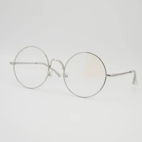 عینک آفتابی بچگانه هری پاتری با شیشه‌های ضد اشعه (نقره ای)