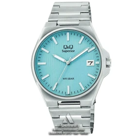 ساعت مردانه کیو اند کیو Q&Q S21A-004VY