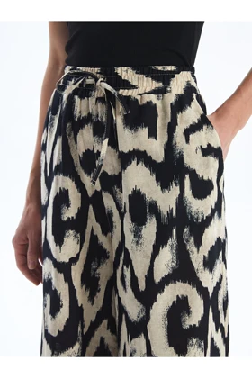 شلوار زنانه اورجینال ال سی وایکیکی lc-waikiki