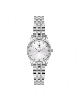 ساعت مچی زنانه پولو سانتا باربارا POLO SANTA BARBARA SB.1.10649-1