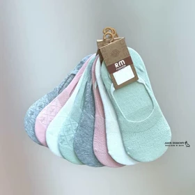 جوراب کالج دخترانه توری