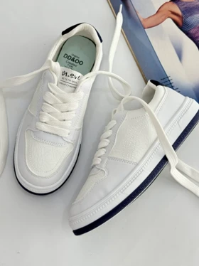 ونس سارینا 2285 (سفید سرمه ای)