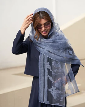 شال ویسکوز پوپک 20675