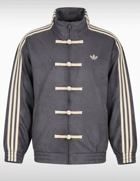 سویشرت اسپرت Unisex آدیداس Adidas Chinese New Year Jacket U