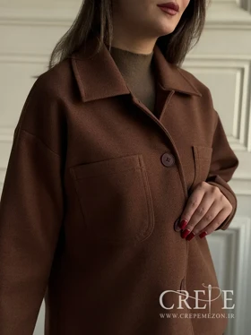 شکت فوتر دوجیب